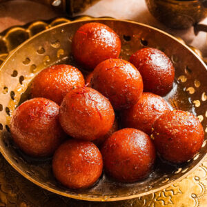 Gulab Jamun